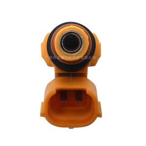 Inyector de Combustible MD319792 para Motor Fuera de Borda Yamaha F150 - Product Image 4