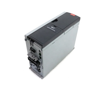 ตัวแปลงความถี่131B0137 VLT AC DRIVE VFD AC สำหรับ HVAC PUMP พัดลมมอเตอร์ควบคุมความเร็ว - Product Image 3