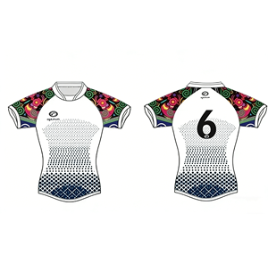 Camiseta de Fútbol Personalizada, Transpirable, para Entrenamiento Deportivo, Uniforme de Fútbol para Hombre, Ropa de Fútbol - Product Image 1