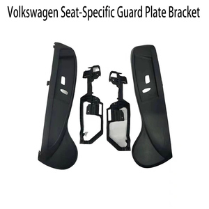 Kit de Actualización de Asiento de Coche de Manual a Eléctrico para VW Lavida Passat Sagitar <span class=keywords><strong>Bora</strong></span>, Piezas de Reequipamiento, Kit de Modificación de Ajuste Eléctrico del Asiento - Product Image 3