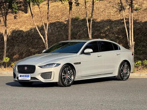 <span class=keywords><strong>Jaguar</strong></span> XEL 2.0T 250PS <span class=keywords><strong>R</strong></span>-<span class=keywords><strong>DYNAMIC</strong></span> S- Black Pack 2024 Usado, Automático, Volante a la Izquierda, Sedán Deportivo, Audio Meridian, Asientos de Cuero - Product Image 1