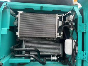 Kobelco SK210รถขุดตีนตะขาบไฮดรอลิกคุณภาพสูงชิ้นส่วนมอเตอร์แบรนด์ญี่ปุ่น - Product Image 2