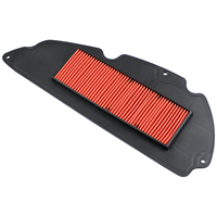 02-161 Vente en gros de pièces détachées et accessoires pour motos, filtres à air pour 17210-KTW-900 Honda SH300 SH 300 2007-2016