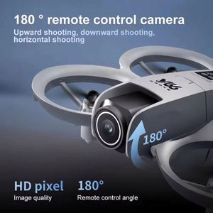 GPS 4K HD Dual <b>Camera</b> 1KM Long Range Professional Smart Follow Dron With <b>Camera</b> FPV Quadcopter Christmas Gifts Drone - Product Image 4