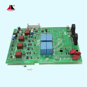 Supplier Kone Elevator Inverter Board KM713930G01 elevator parts Tablero inversor Wechselrichterplatine Carte onduleur