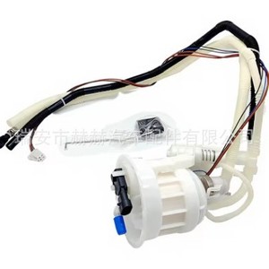 Filtro de Combustible Hh 2114704094 2114706094 2114701541 2094700494 para Motor de Gasolina Mercedes Benz, Pieza de Repuesto - Product Image 4
