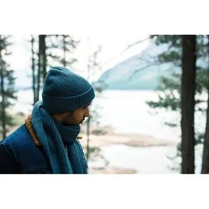 Sciarpa Polylana Impact AWARE, merchandising sostenibile - Product Image 3