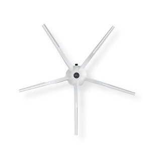 Pièces détachées d'aspirateur Brosse principale à rouleaux Brosse à bords rotatifs Filtre Hepa pour <span class=keywords><strong>Xiaomi</strong></span> <span class=keywords><strong>Roborock</strong></span> <span class=keywords><strong>S7</strong></span> Maxv <span class=keywords><strong>ultra</strong></span> 70 S75 Accessoires - Product Image 3