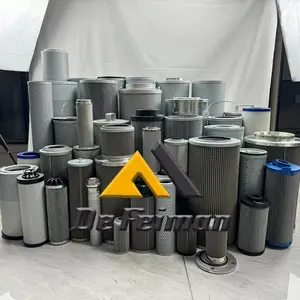 53c0658 53c0627 Hydraulic Oil Suction Filter Wholesale Heavy Machinery Parts