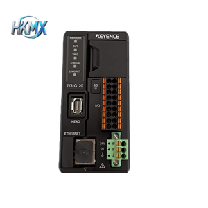 Caméra intelligente KEYENCE IV3-G120 avec contrôleur, système de vision industrielle, 100 % neuve et en stock - Product Image 1