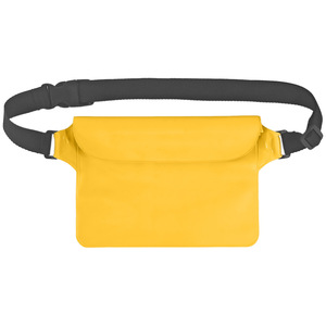 PVC <b>Waterproof</b> Waist Bag, Outdoor Diving Beach Swimming Universal Phone <b>Waterproof</b> Bag Crossbody <b>Pouch</b> - Product Image 6