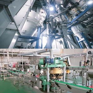 Nourriture humide pour chat et chien de haute qualité dans une pochette | Nourriture pour animaux OEM/ODM avec viande fraîche | Vente en gros directe d'usine - Product Image 6