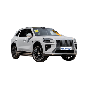 ZEEKR <span class=keywords><strong>8X</strong></span> Ultra PHEV SUV Automatique Turbo 5 Portes 5 Places LHD Toit Panoramique Faible Kilométrage 55kWh 318km d'occasion 2025 - Product Image 2