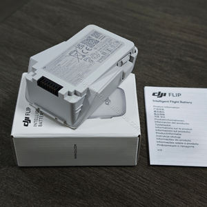 Batterie de vol intelligente <span class=keywords><strong>DJI</strong></span> Flip pour <span class=keywords><strong>DJI</strong></span> Flip, batterie de vol originale, accessoires de drone - Product Image 3