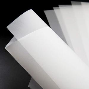 กระดาษลอกลายธรรมชาติกระดาษกึ่งโปร่งใสสำหรับวาดภาพและทาสี - Product Image 5