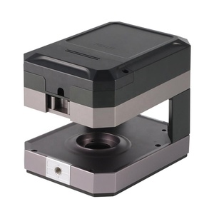 Op Maat Gemaakte <span class=keywords><strong>Maker</strong></span> Van Cnc-Bewerkte Artikelen, Snelle Turnaround-Services Met Hoge Precisie, Waaronder Snelle Prototyping-Boringen Met Draad - Product Image 3