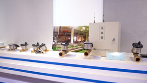 밸브 제어 및 원격 관리 기능을 갖춘 스마트 초음파 수도 미터 |   DN15 DN20 DN25 DN32 DN40, LoRaWAN/NB-IoT/M-BUS/RS485/4G - Product Image 4