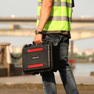 Estuche protector de espuma personalizado 340H Bolsa de estación terrestre IP67 Ereader Estuche protector para Magic Clip <span class=keywords><strong>Wahl</strong></span> Professional - Product Image 5