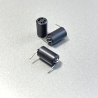 Inductores de Ferrita Serie RID, Varios Tipos, Tamaños de 2.5mm a 14.0mm, Protección ESD para Supresión de EMI