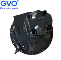 Pompe hydraulique principale GVO 708-3T-00161 708-3T-11140 708-3T-11220, ensemble de pompe à piston pour excavatrices PC60-8 PC70-8 PC78US-6, pièces détachées