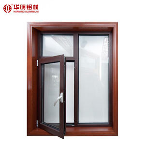 चैनल के लिए एल्यूमीनियम प्रोफाइल/कोटेड दो बार एल्यूमीनियम दरवाजा फ्रेम/ग्रीस रंग एल्यूमीनियम प्रोफ़ाइल - Product Image 1