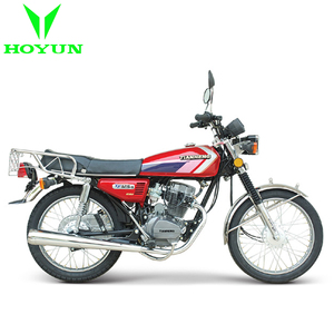 HOYUN STAR suministro de fábrica Zambia <span class=keywords><strong>125</strong></span>/150/200CC <span class=keywords><strong>moto</strong></span> CG125 CG150 CG200 HJ125 motocicleta/motocicleta eléctrica/<span class=keywords><strong>moto</strong></span> - Product Image 5