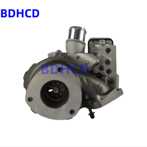 BK3Q6K682PC турбонагнетатель для FORD RANGER/MAZDA BT50 <span class=keywords><strong>2</strong></span>.2L Запчасти для двигателя грузовика напрямую с завода, оптовая продажа хорошего качества - Product Image 4