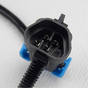 Sensor de Oxígeno 12617648 ES20355-12B1 para Buick LaCrosse 2.4L 2010-2011, Pieza de Repuesto - Product Image 1