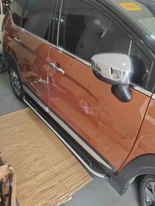 อุปกรณ์เสริมสำหรับ <span class=keywords><strong>Xpander</strong></span> <span class=keywords><strong>CROSS</strong></span> บอร์ดสำหรับ <span class=keywords><strong>MITSUBISHI</strong></span> <span class=keywords><strong>Xpander</strong></span> 2019 2020 2021 2022 <span class=keywords><strong>2023</strong></span>บันไดข้าง2024 - Product Image 2