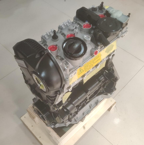 Moteur EA888 162 kW 220 chevaux 2.0T remanufacturé en usine CPMB 06H100034P 06H100035B 06H100034H Convient pour Audi Q5 A5 <span class=keywords><strong>A4</strong></span> - Product Image 2