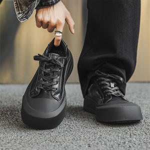 Chaussures pour hommes de haute qualité, élégantes, en maille respirante, légères, imperméables, rétro, pour mariage, affaires, formelles - Product Image 6