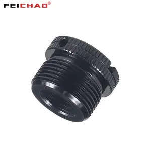 FEICHAO Vít Chuyển Đổi Ốc Vít Chuyển Đổi 5/8 Sang 3/8 Giá Đỡ Ba Chân Đai Ốc Gắn Cho Máy Ảnh Cấp Độ Laser Giá Đỡ Micro