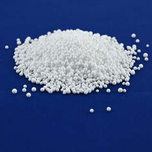 핫 세일 공장 가격 EPS 플라스틱 원료 EPS 수지 과립 - Product Image 3