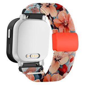 Correa de Reloj Magnética de Nailon con Dibujos Animados Win-Win para Reloj Inteligente <span class=keywords><strong>Xplora</strong></span> X6 para Niños, Correa de Repuesto al por Mayor - Product Image 5