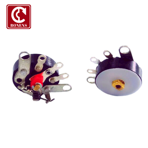 12 mét b503 điều khiển âm lượng chiết <span class=keywords><strong>b50k</strong></span> Logarit chiết chuyển đổi - Product Image 3