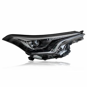 ไฟหน้ารถยนต์ระบบแสงสว่างอัตโนมัติสำหรับ <span class=keywords><strong>Toyota</strong></span> Izoa <span class=keywords><strong>C</strong></span>-<span class=keywords><strong>HR</strong></span> โรงงานอะไหล่ไฟหน้า<span class=keywords><strong>มือ</strong></span><span class=keywords><strong>สอง</strong></span> - Product Image 2