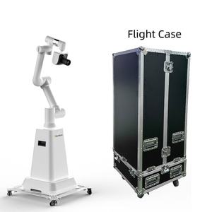 Robot bras photomaton photographie de <span class=keywords><strong>mariage</strong></span> Portable vidéo Robot bras <span class=keywords><strong>caméraman</strong></span> - Product Image 2