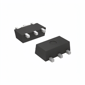 Buy Online Electronic Components SOT 89 5/6 In Stock Power Management (PMIC) S-1170B46UC-OUFTFG - Product Image 1