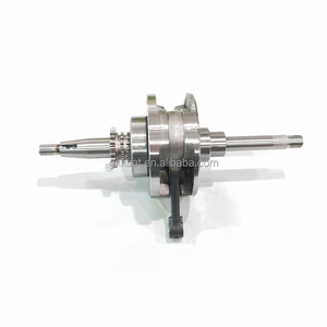 GXKSAT <span class=keywords><strong>Nouveau</strong></span> vilebrequin de moteur de <span class=keywords><strong>scooter</strong></span> 13000-K40-F00 <span class=keywords><strong>FORZA</strong></span> <span class=keywords><strong>125</strong></span> Garantie 1 an - Product Image 2