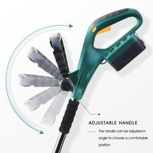 Outil de jardin de haute qualité électrique 18v sans fil Lithium Mini outils électriques portatifs décapsuleur - Product Image 4