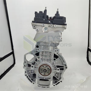 Rakitan mesin baru untuk Hyundai Kia SORENTO III (<span class=keywords><strong>UM</strong></span>) 2016 2,4 L 2.4 CVVT G4KJ-II 4 silinder - Product Image 2