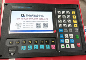 Máquina de Corte CNC Portátil Dragon Mini 1300*1300mm, Ligera y Precisa para Acero al Carbono y Acero Inoxidable - Product Image 5