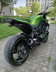 รถมอเตอร์ไซค์มือ<span class=keywords><strong>สอง</strong></span>คุณภาพสูง <span class=keywords><strong>Kawasaki</strong></span> <span class=keywords><strong>Z1000</strong></span> ปี 2014 จากตัวแทนจำหน่าย - Product Image 2