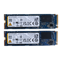 XG8 1TB M.2 2280 NVMe PCIe Gen4x4 SSD Kecepatan Tinggi untuk Laptop & Desktop Gaming & Peningkatan Workstation