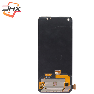 หน้าจอ LCD แบบสัมผัสสำหรับ <span class=keywords><strong>OPPO</strong></span> <span class=keywords><strong>Reno6</strong></span>,ชิ้นส่วนอะไหล่ LCD Pantalla Ecran จอแสดงผล Reno 6 - Product Image 3