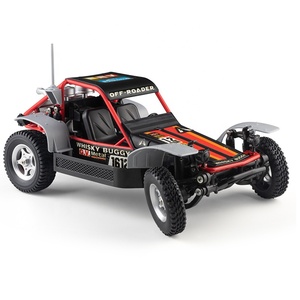 SG-1612 1:16 2.4G 4WD Coche Teledirigido Truggy 4x4 FAV Vehículo <span class=keywords><strong>de</strong></span> <span class=keywords><strong>Ataque</strong></span> Rápido Camión <span class=keywords><strong>de</strong></span> Alta Velocidad RC <span class=keywords><strong>Militar</strong></span> 4X4 Juguetes <span class=keywords><strong>de</strong></span> Vehículos - Product Image 2