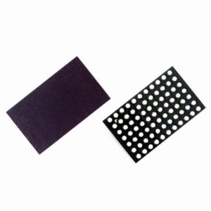 Module régulateur abaisseur de tension 4 canaux 4A LTM4644IY, entrée 4V-14V, sortie 0.6V-5.5V, module d'alimentation industriel BGA-77, puce IC - Product Image 1