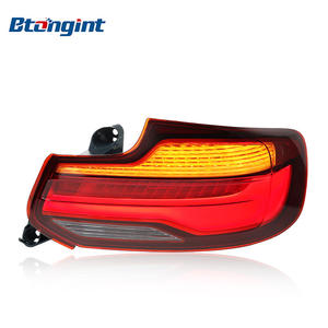 ระบบไฟท้ายอัตโนมัติ เหมาะสำหรับรถยนต์ BMW ซีรีส์ <span class=keywords><strong>2</strong></span> รุ่น F22 ปี 14-21 ชุดไฟท้ายแบบปรับแต่ง - Product Image 1