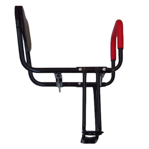 <span class=keywords><strong>Asiento</strong></span> de seguridad de <span class=keywords><strong>bicicleta</strong></span> de calidad reciclable 58 CM accesorio de silla de valla trasera <span class=keywords><strong>para</strong></span> niños de 2 a 4 años - Product Image 6