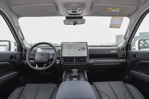 <span class=keywords><strong>Auto</strong></span> Usata Cinese 2024, Haval H9 2.0T Luxury SUV a Benzina, Trazione Integrale, Interni in Pelle di Lusso, <span class=keywords><strong>Auto</strong></span> Usate di Buona Qualità - Product Image 3